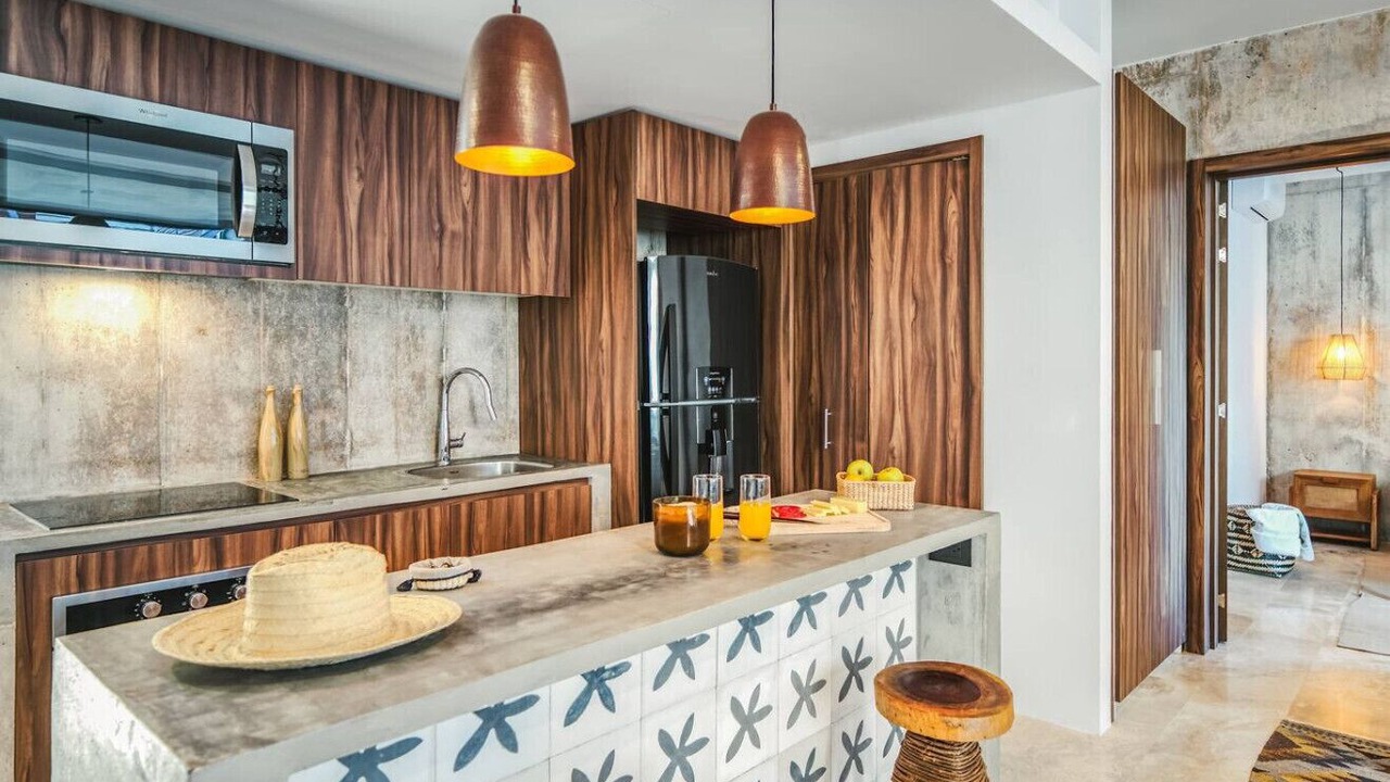 Photo of Kitchen in Tulum