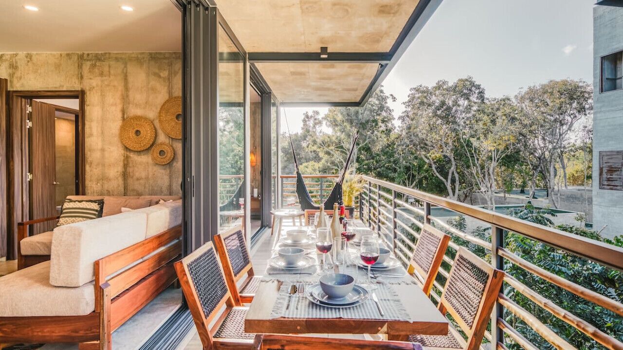 Photo of Outdoor in Tulum