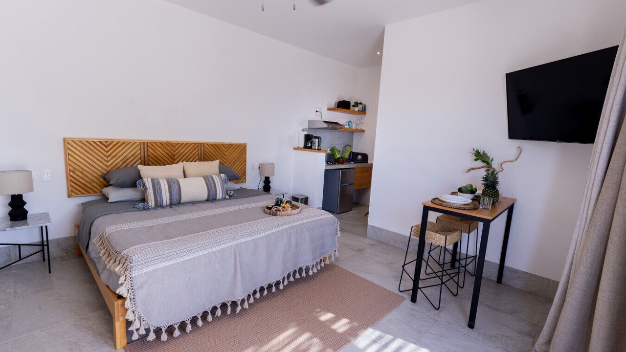 Photo of Bedroom in Vinorama