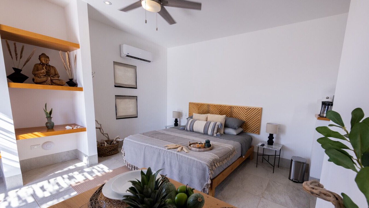 Photo of Bedroom in Vinorama