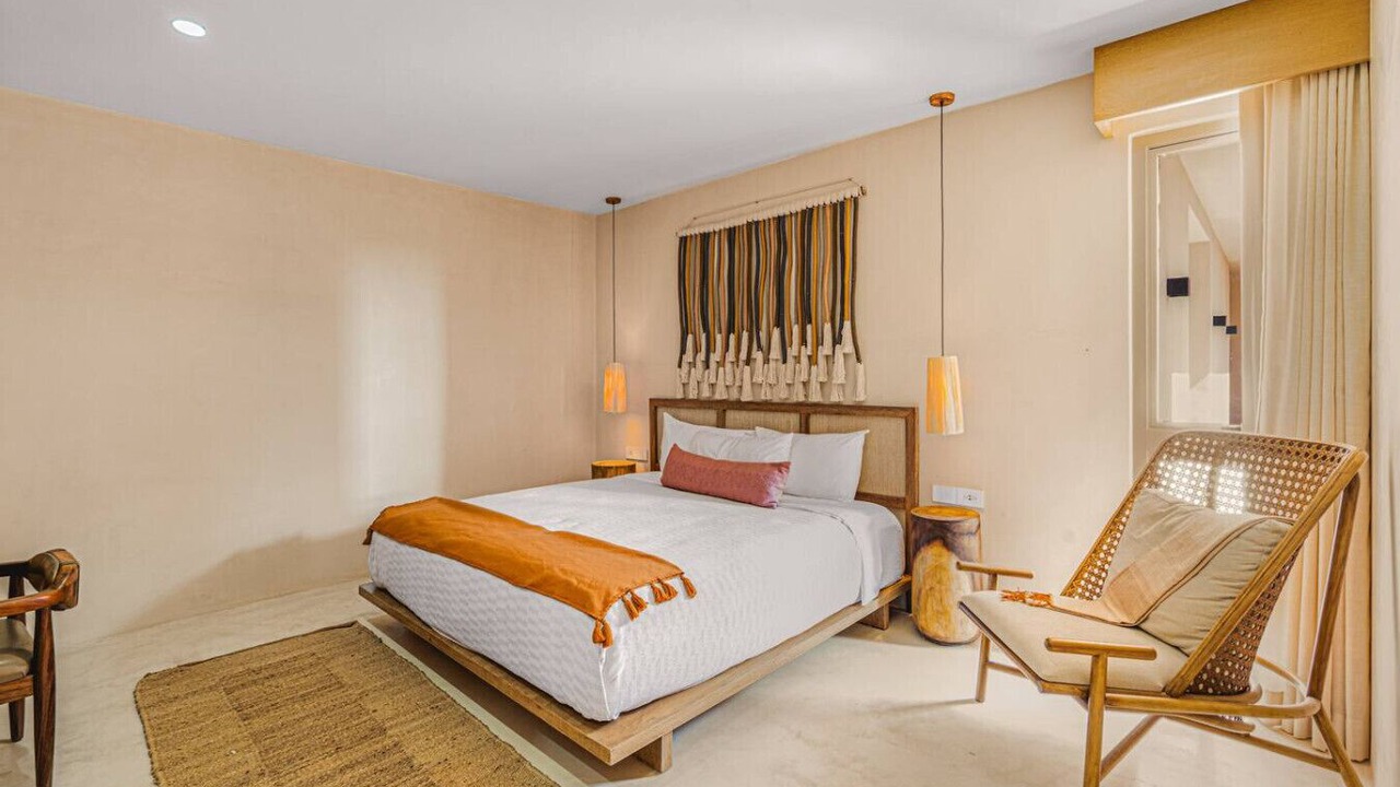 Photo of Bedroom in Zama