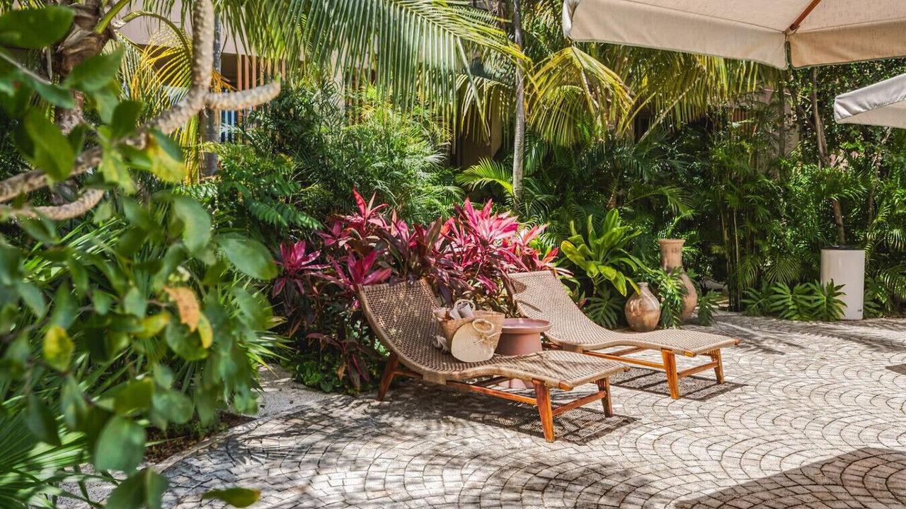Photo of Patio Balcony in Zama