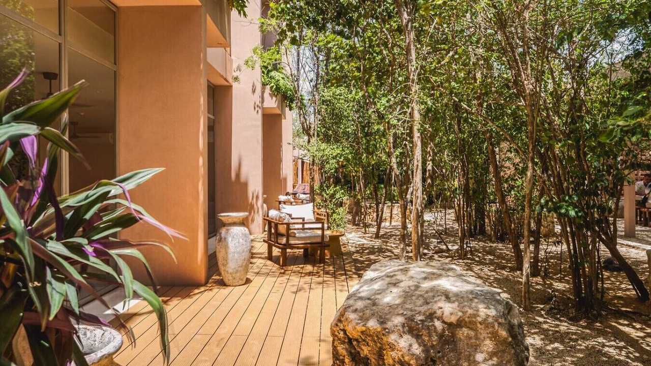 Photo of Patio Balcony in Zama