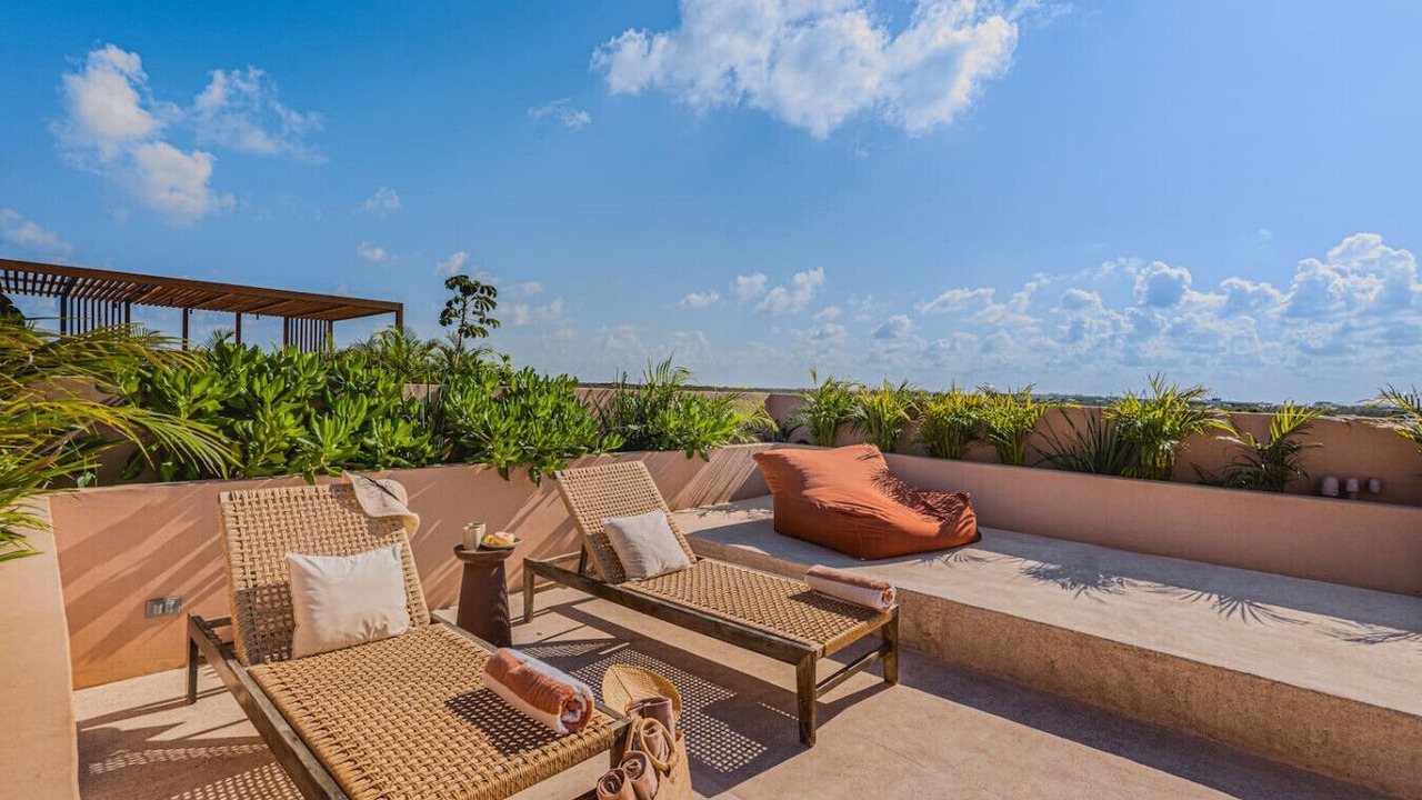 Photo of Patio Balcony in Zama