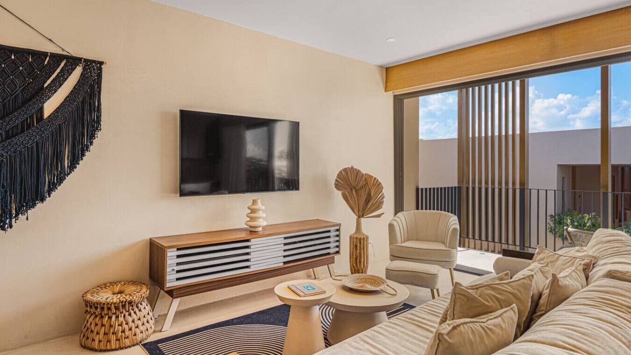 Photo of Livingroom in Zama