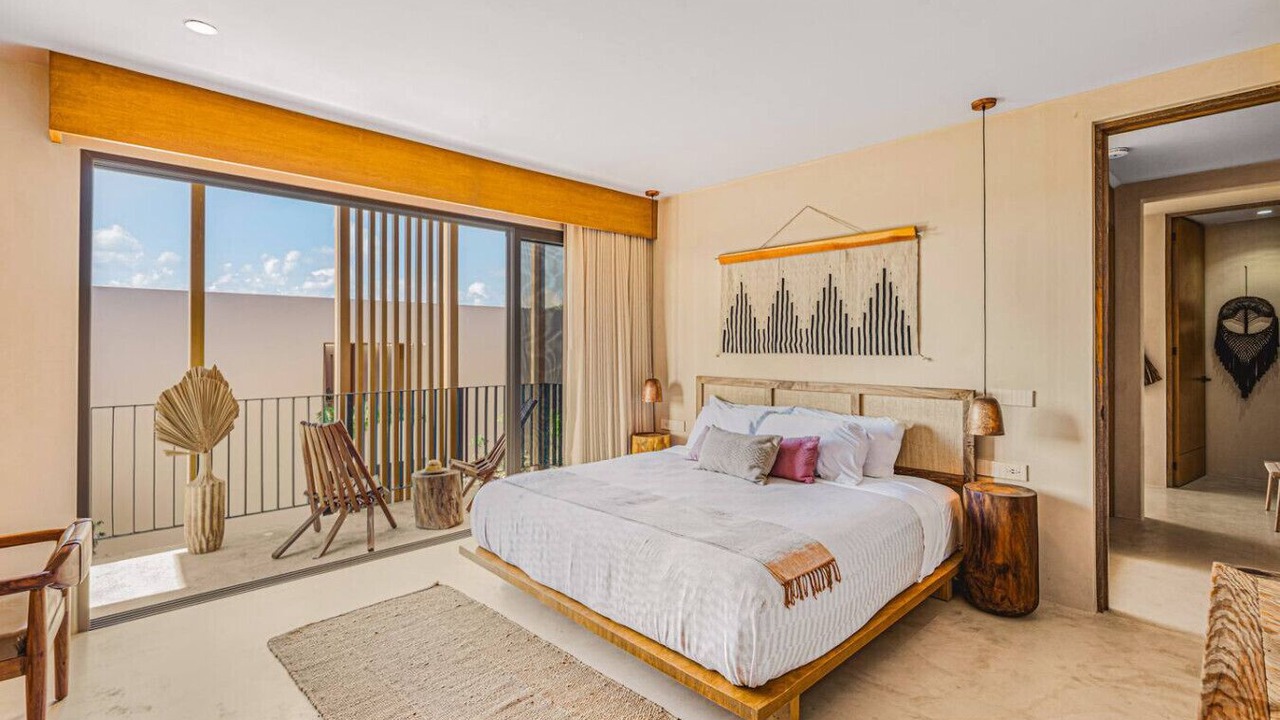 Photo of Bedroom in Zama