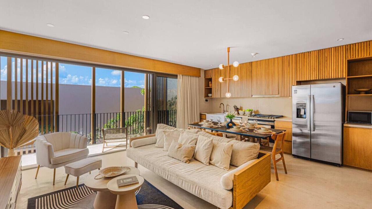 Photo of Livingroom in Zama