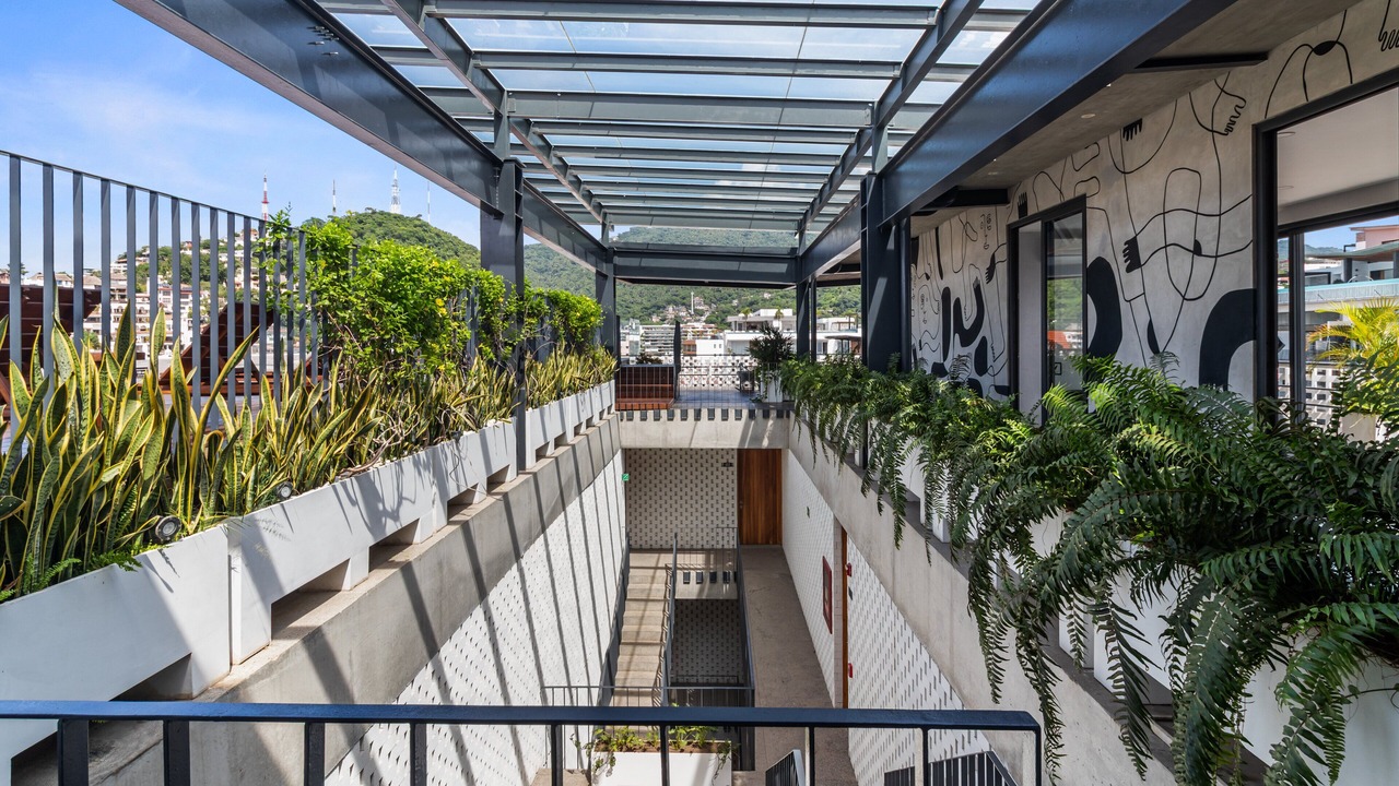 Photo of Outdoor in Emiliano Zapata