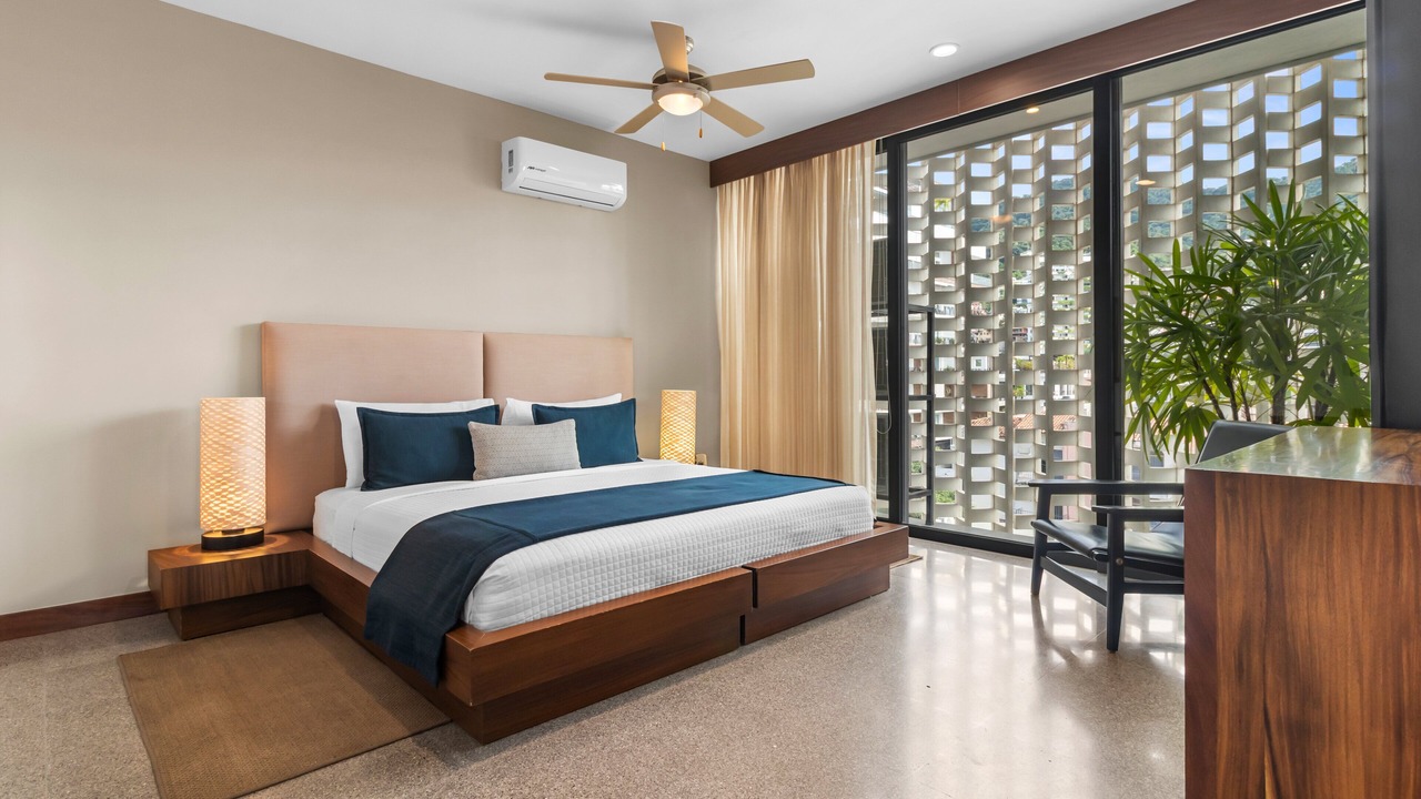 Photo of Bedroom in Emiliano Zapata