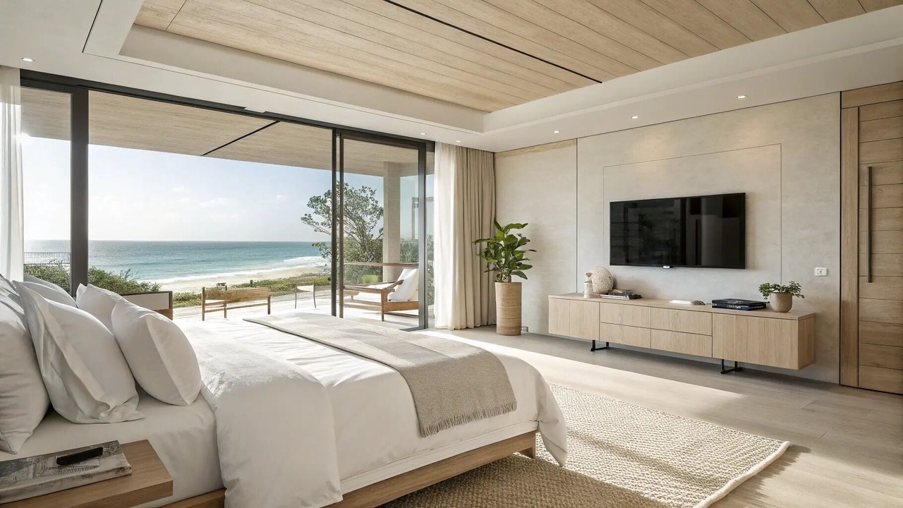 Photo of Bedroom in Zona Hotelera