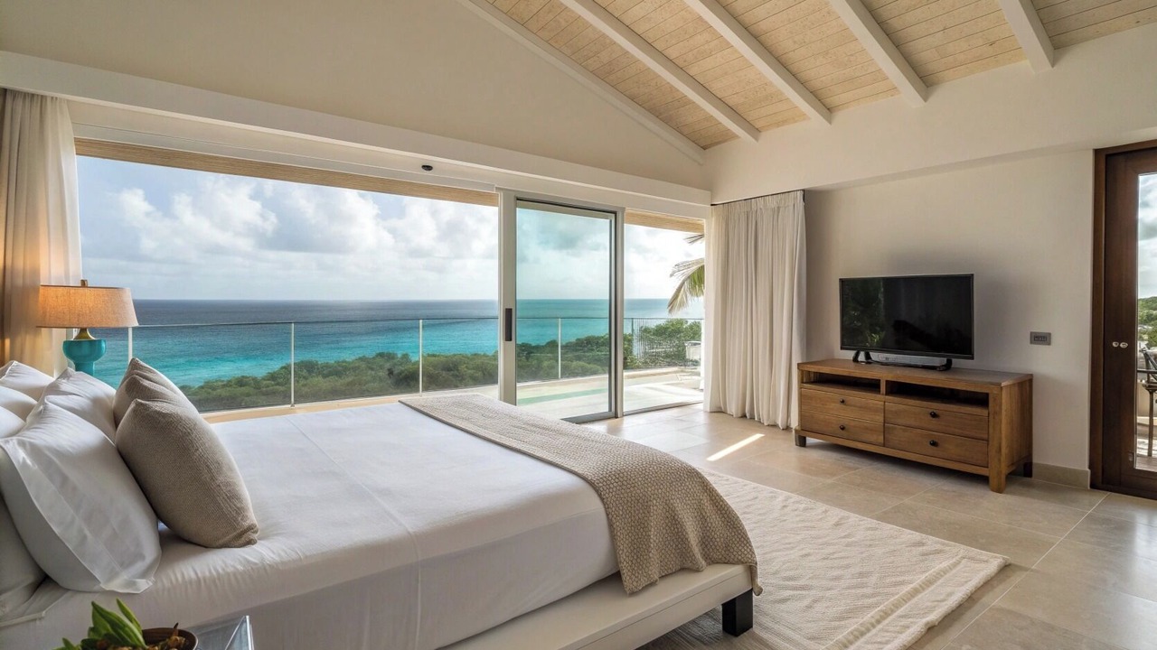 Photo of Bedroom in Zona Hotelera