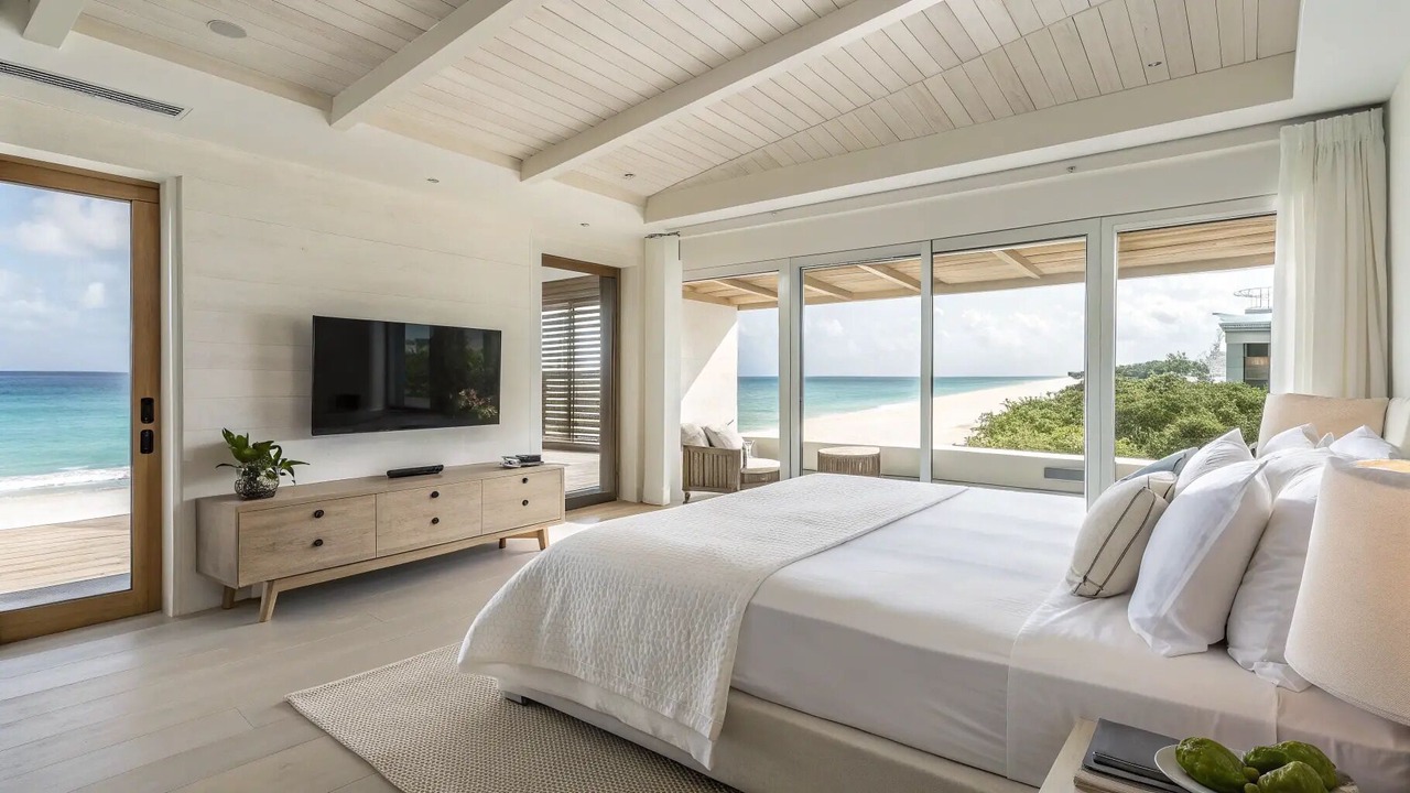 Photo of Bedroom in Zona Hotelera