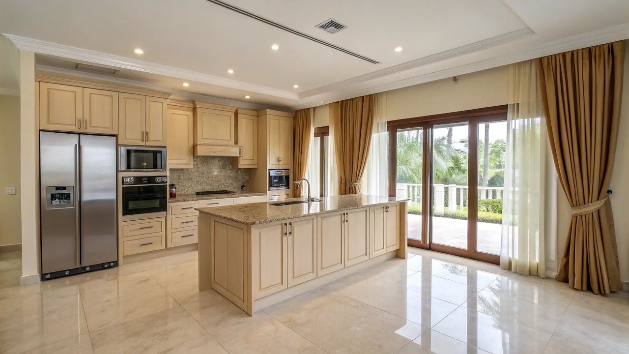 Photo of Kitchen in Zona Hotelera
