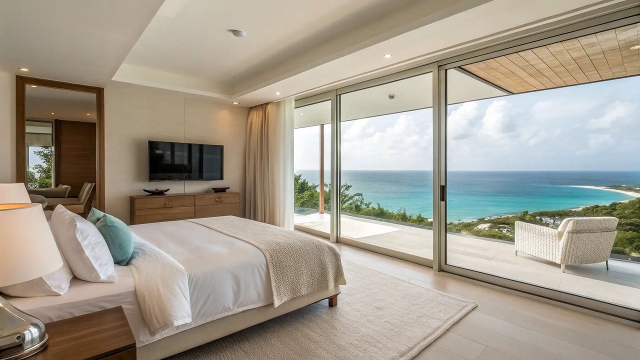 Photo of Bedroom in Zona Hotelera