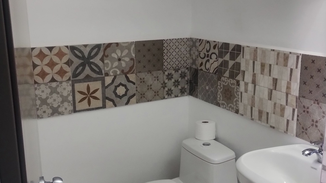 Photo of Bathroom in Cerritos
