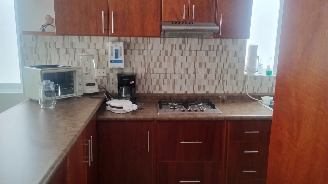 Photo of Kitchen in Cerritos