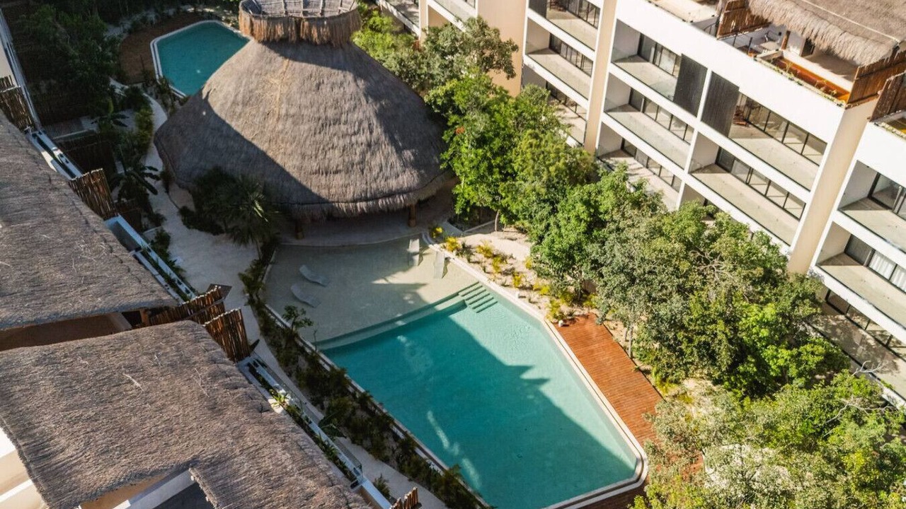 Photo of Outdoor in Playa Paraiso