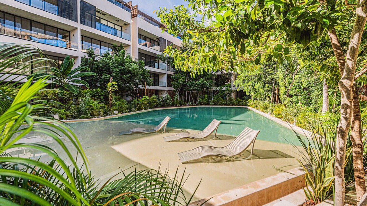 Photo of Outdoor in Playa Paraiso