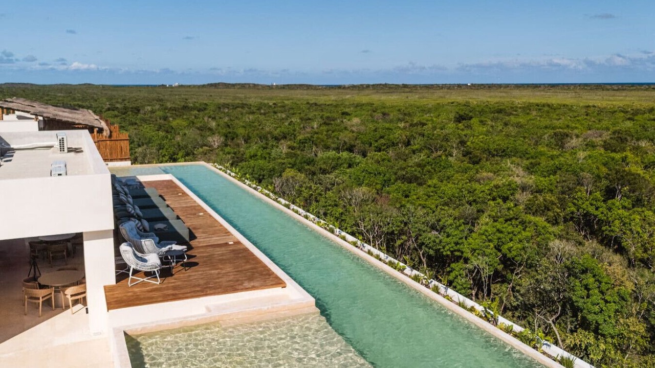 Photo of Outdoor in Playa Paraiso