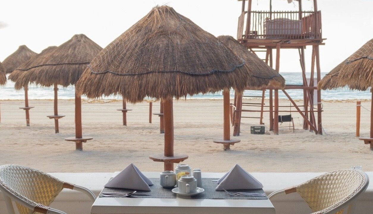 Photo of Outdoor in Zona Hotelera