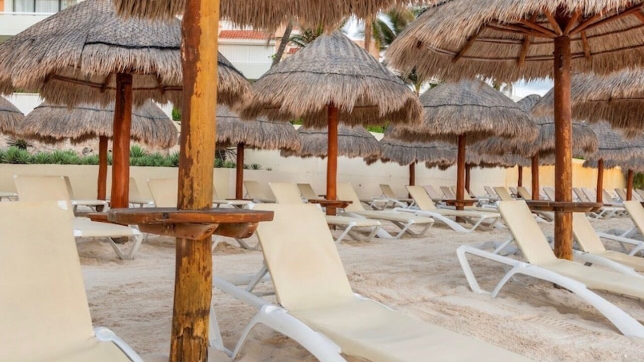 Photo of Outdoor in Zona Hotelera