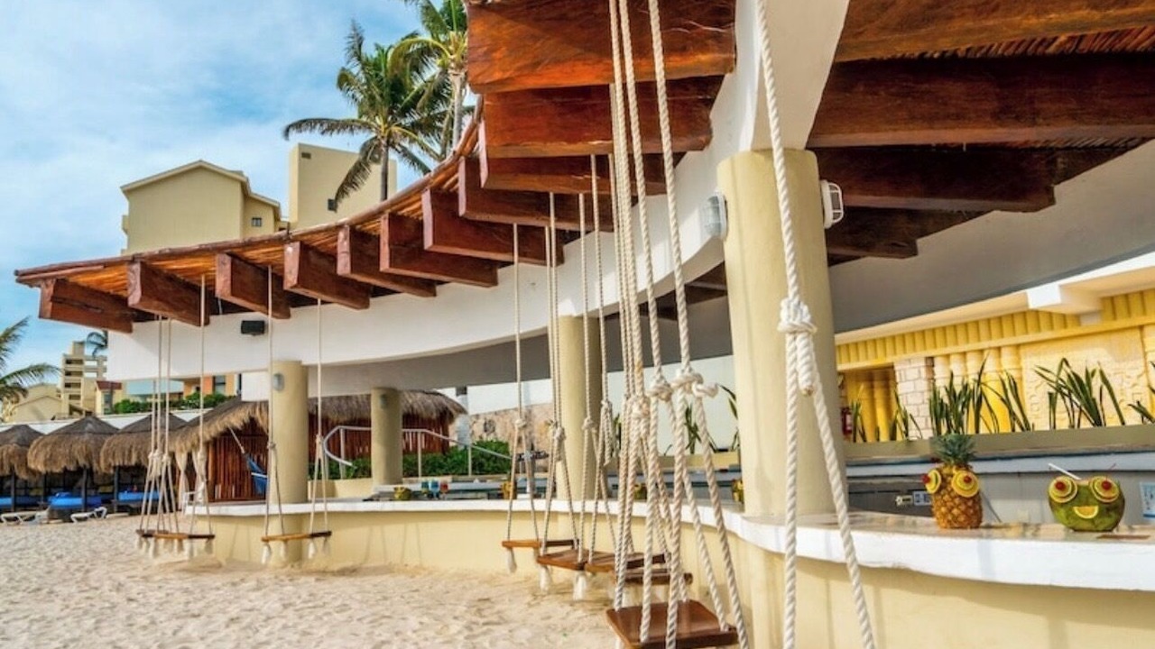 Photo of Outdoor in Zona Hotelera