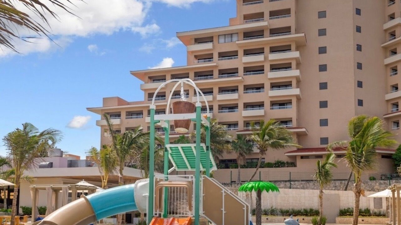 Photo of Outdoor in Zona Hotelera