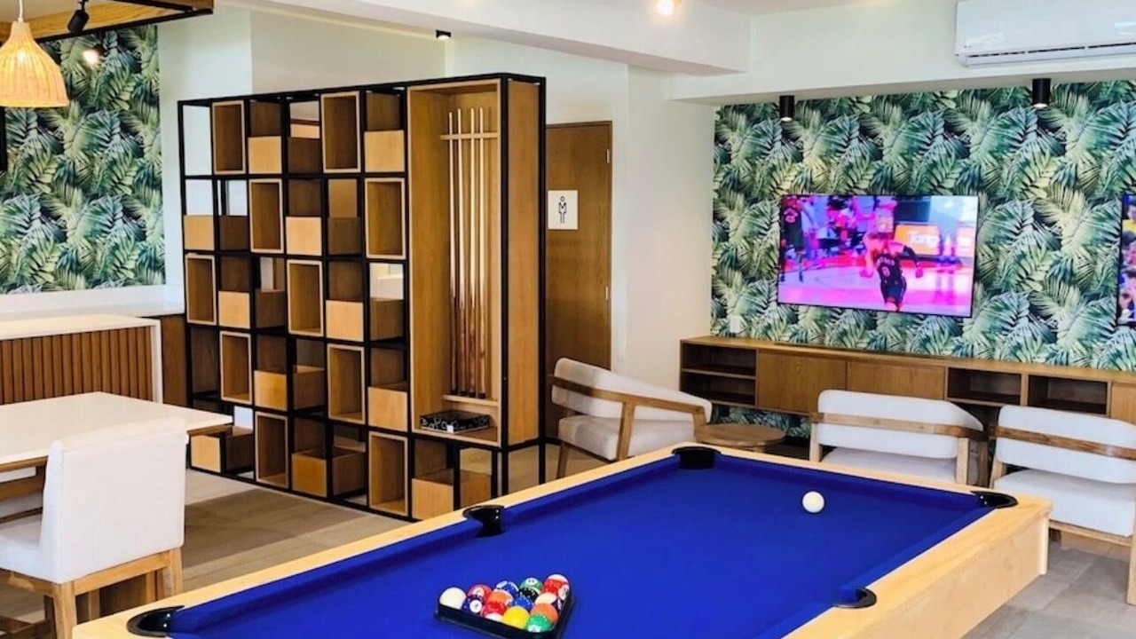 Photo of Bedroom in Zona Hotelera