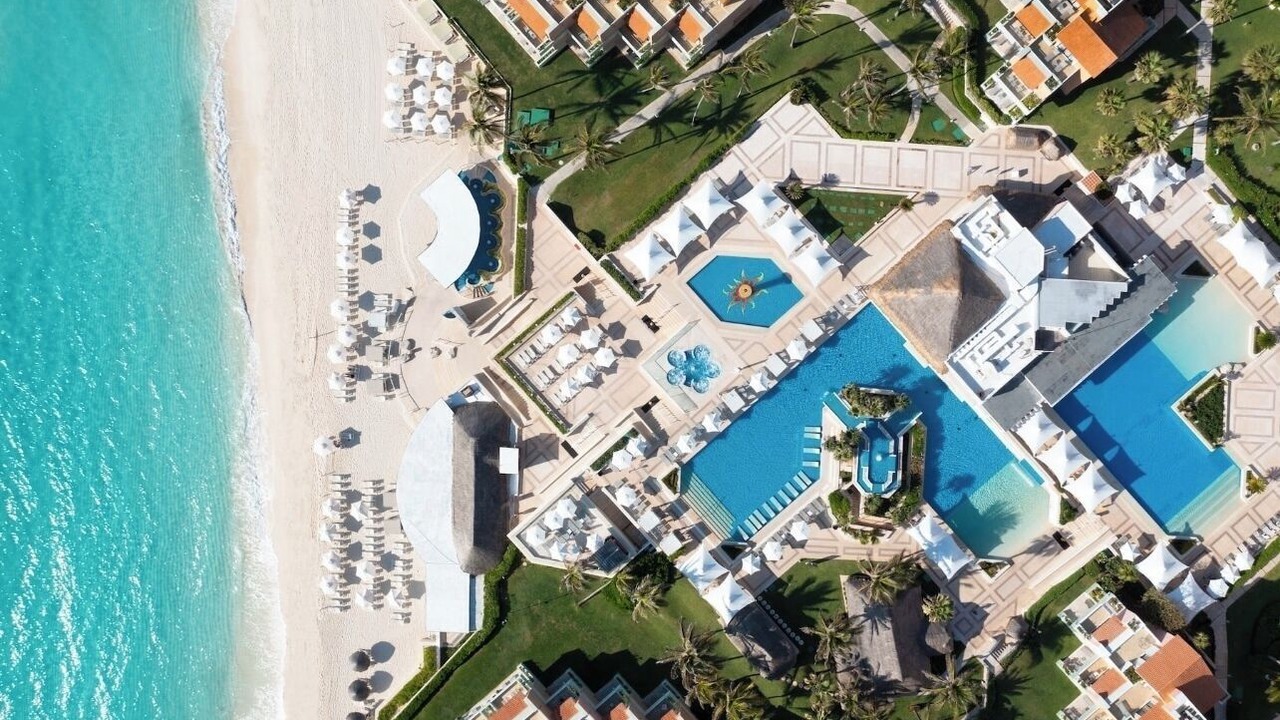 Photo of Outdoor in Zona Hotelera