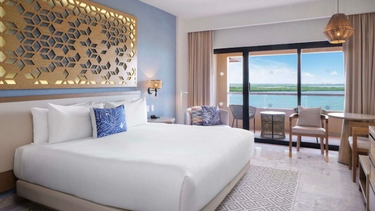 Photo of Bedroom in Zona Hotelera