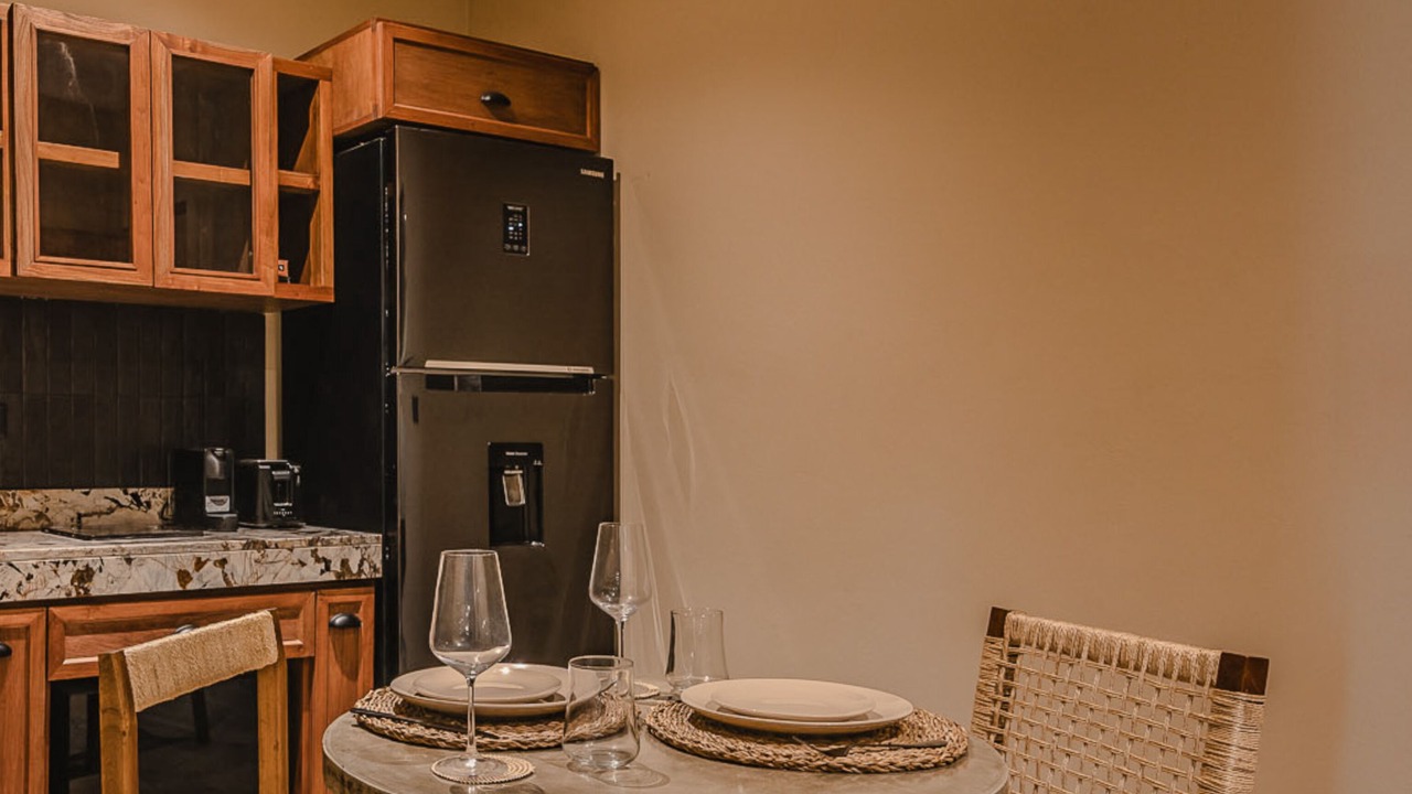 Photo of Kitchen in El Cuyo