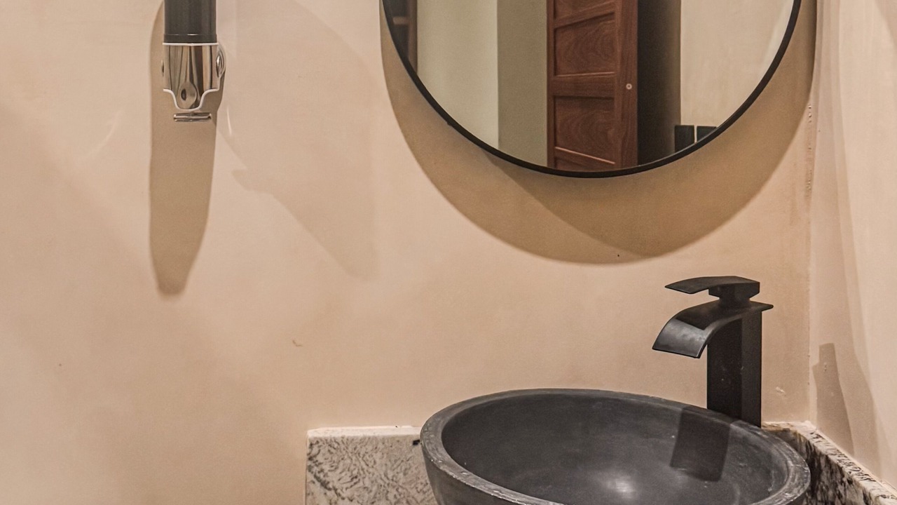 Photo of Bathroom in El Cuyo