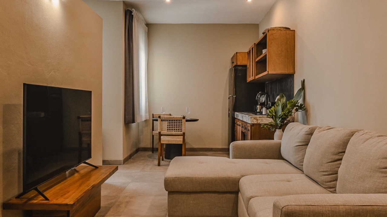 Photo of Livingroom in El Cuyo