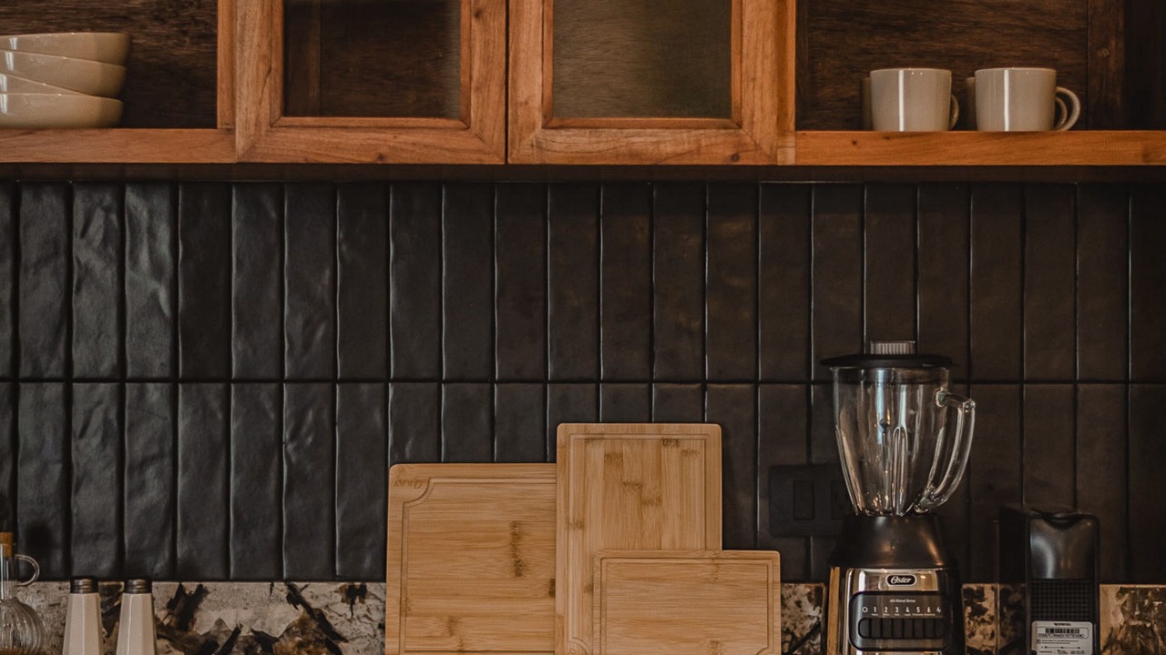 Photo of Kitchen in El Cuyo