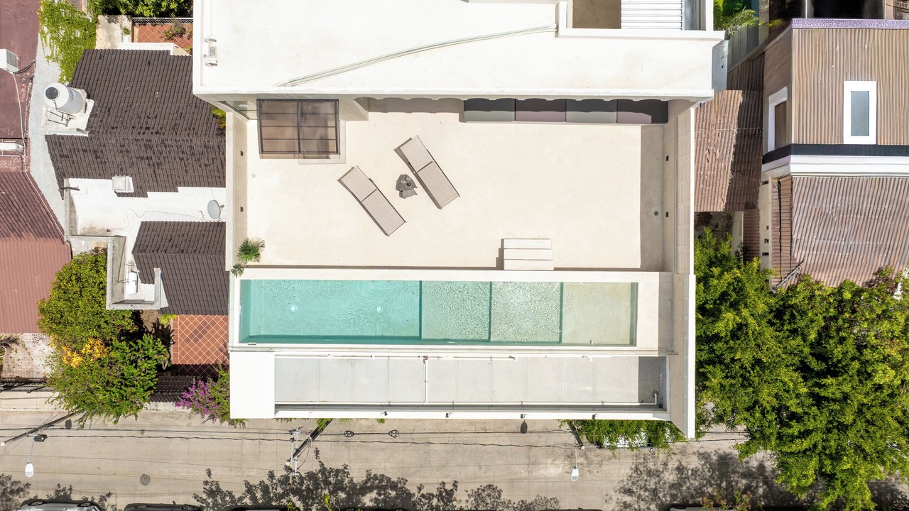 Photo of Outdoor in Downtown Cancun