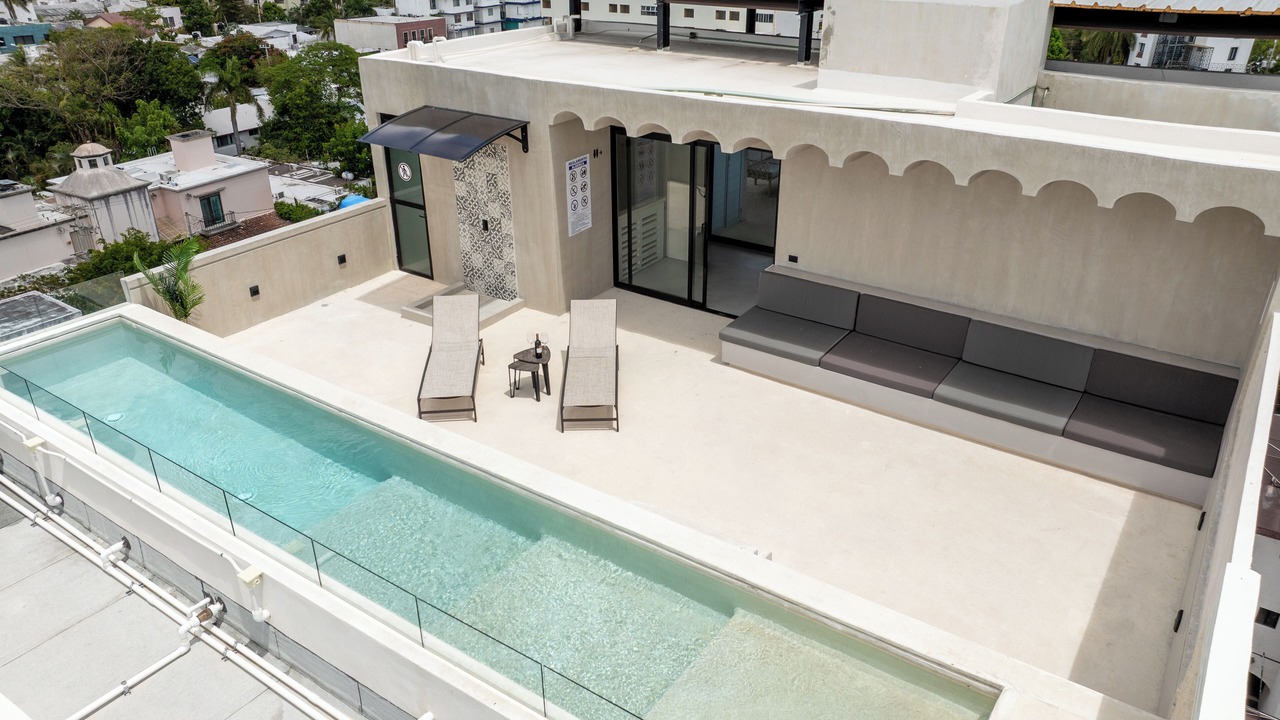 Photo of Outdoor in Downtown Cancun