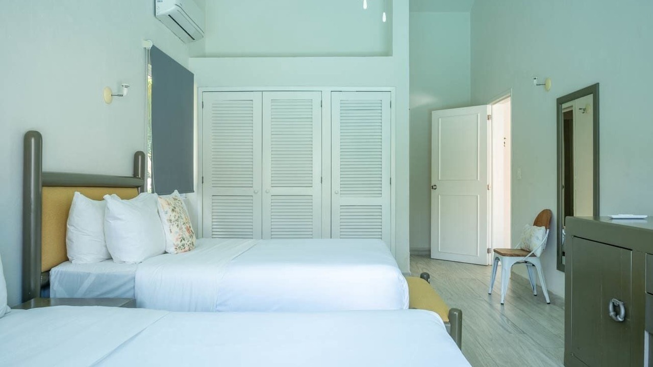 Photo of Bedroom in Playacar Fase I