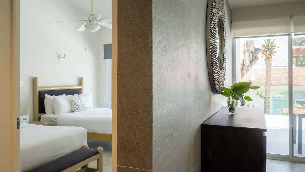 Photo of Bedroom in Playacar Fase I