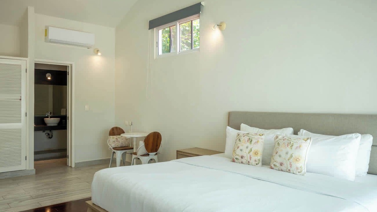 Photo of Bedroom in Playacar Fase I
