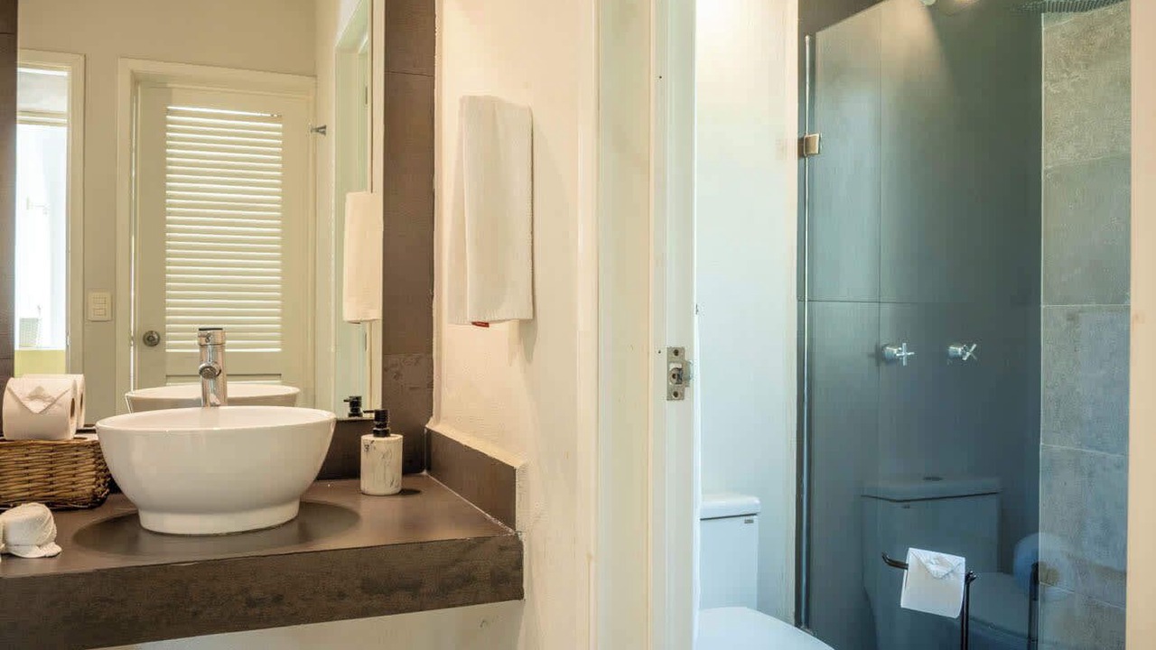 Photo of Bathroom in Playacar Fase I