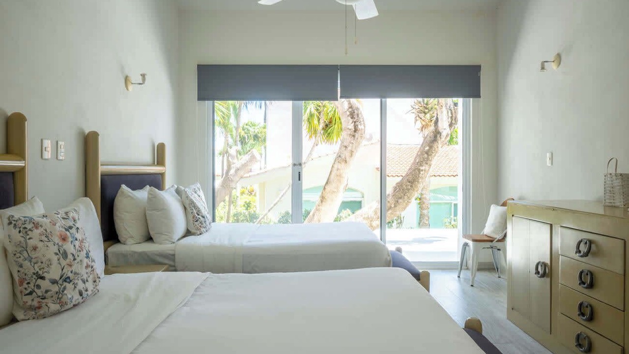 Photo of Bedroom in Playacar Fase I