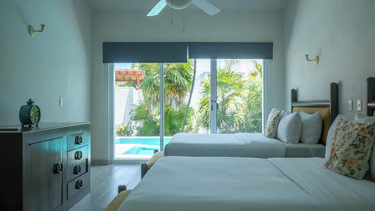 Photo of Bedroom in Playacar Fase I