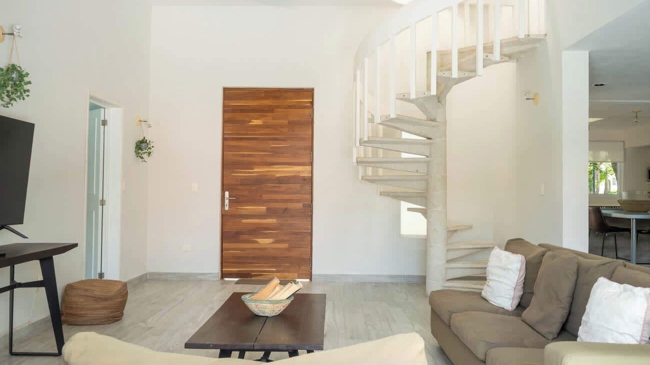 Photo of Livingroom in Playacar Fase I