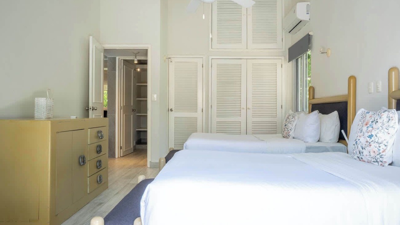Photo of Bedroom in Playacar Fase I