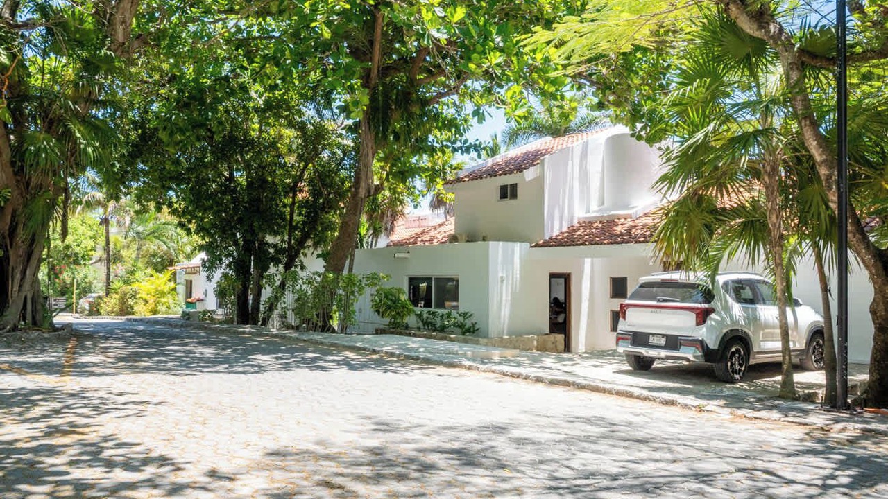 Photo of Outdoor in Playacar Fase I