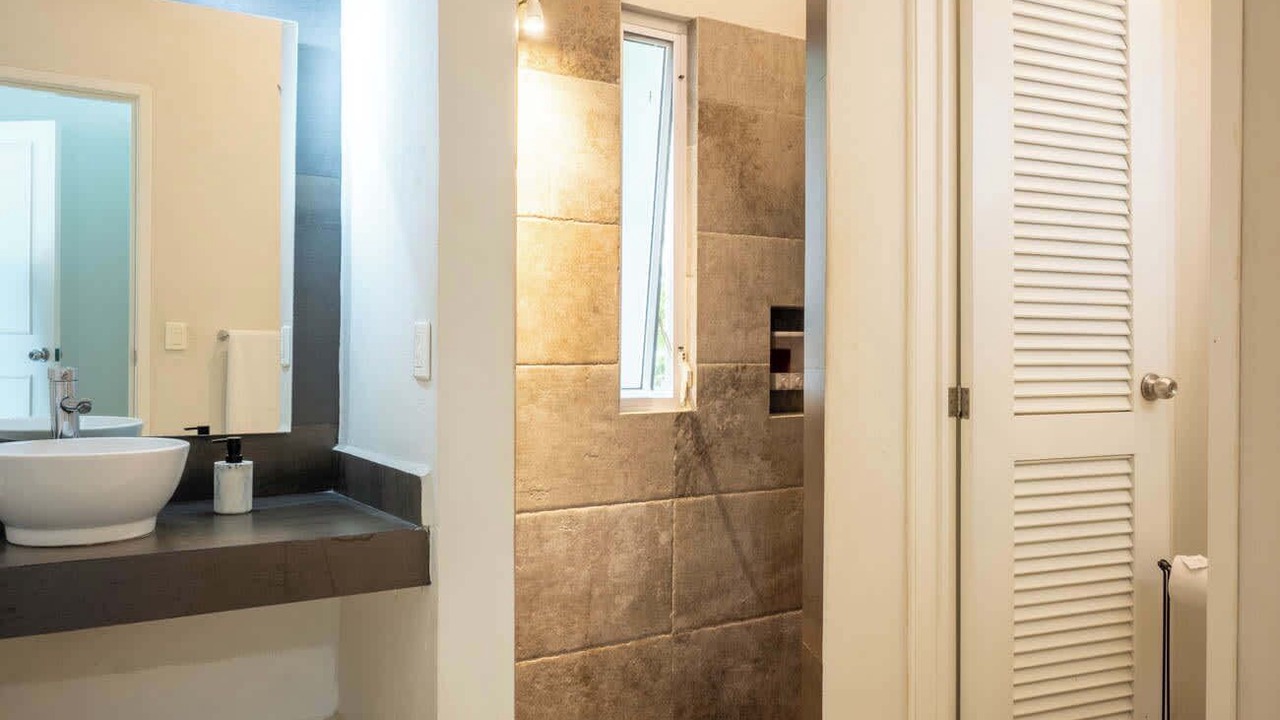 Photo of Bathroom in Playacar Fase I