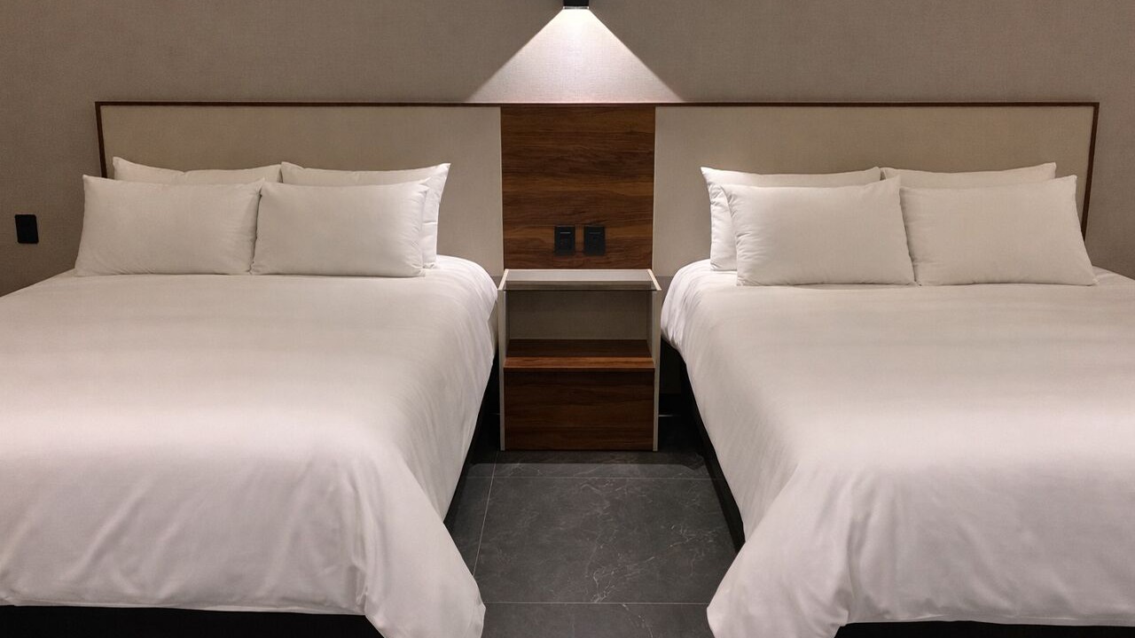 Photo of Bedroom in Cholula