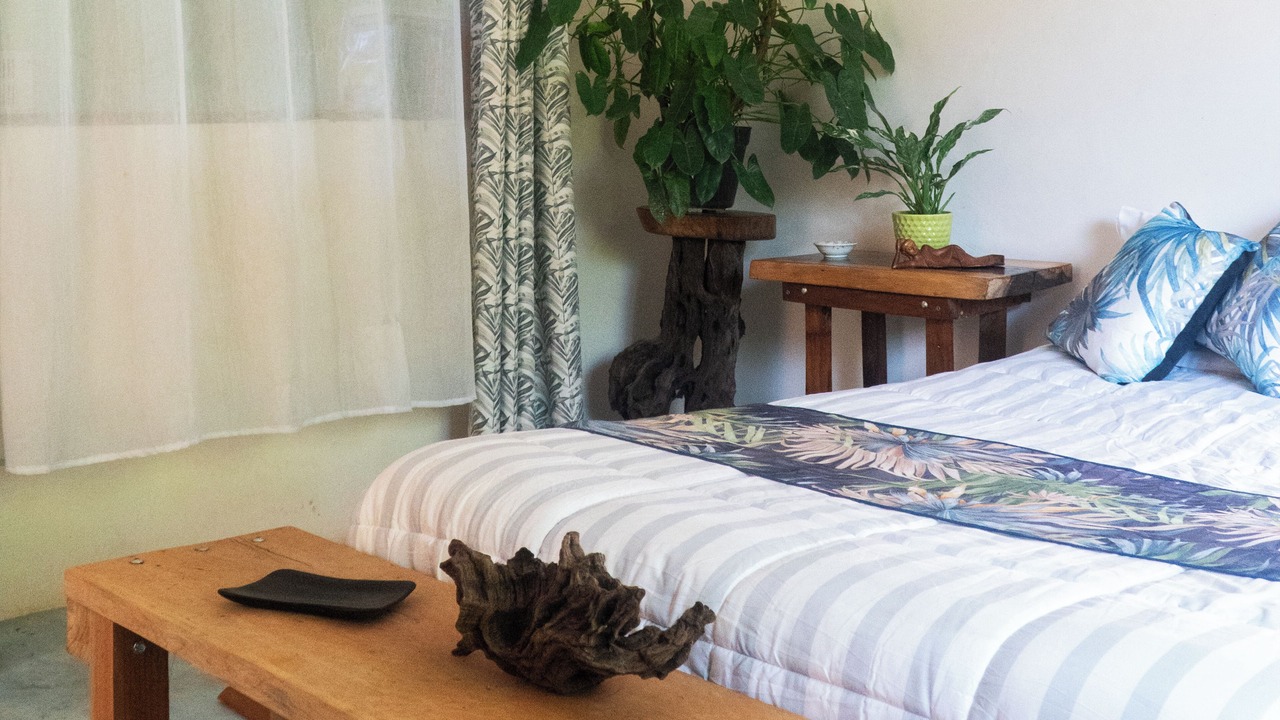 Photo of Bedroom in Solferino