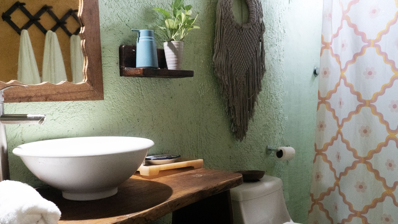 Photo of Bathroom in Solferino