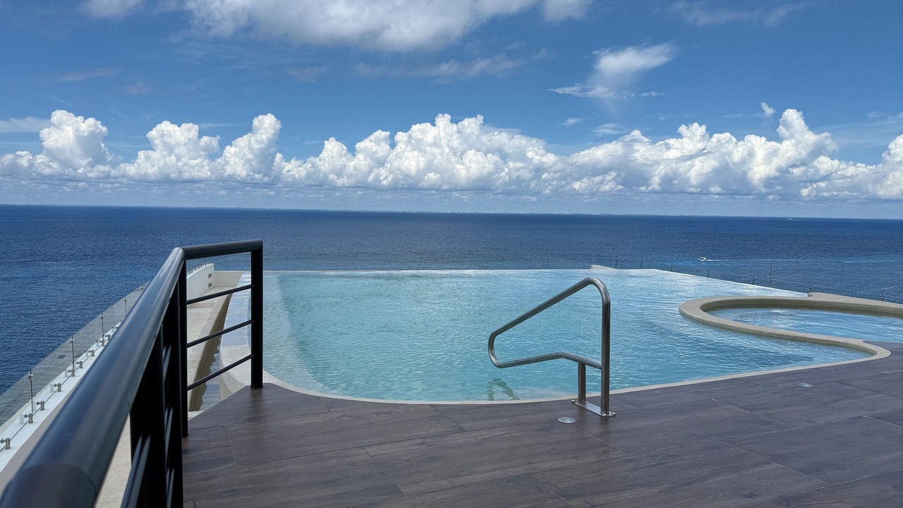 Photo of Outdoor in Cozumel